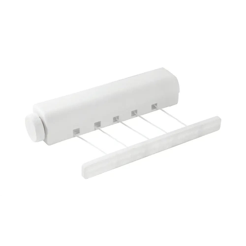 Сушилка для белья настенная Joy Home Компакт 5 360 см 85600156 STLM-2142472 