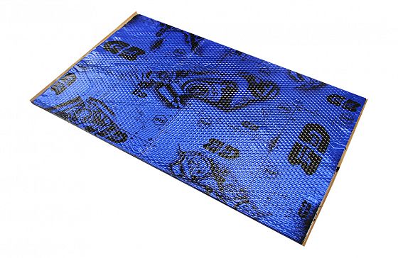 5625747 Виброизоляция STP Good Balance 4.0 STDN-0011831 - Вид №1