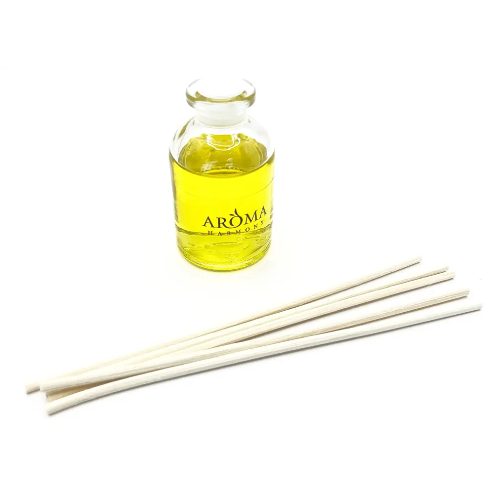 Ароматический диффузор Aroma Harmony Мандарин 30 мл STLM-2010813 - Вид №2