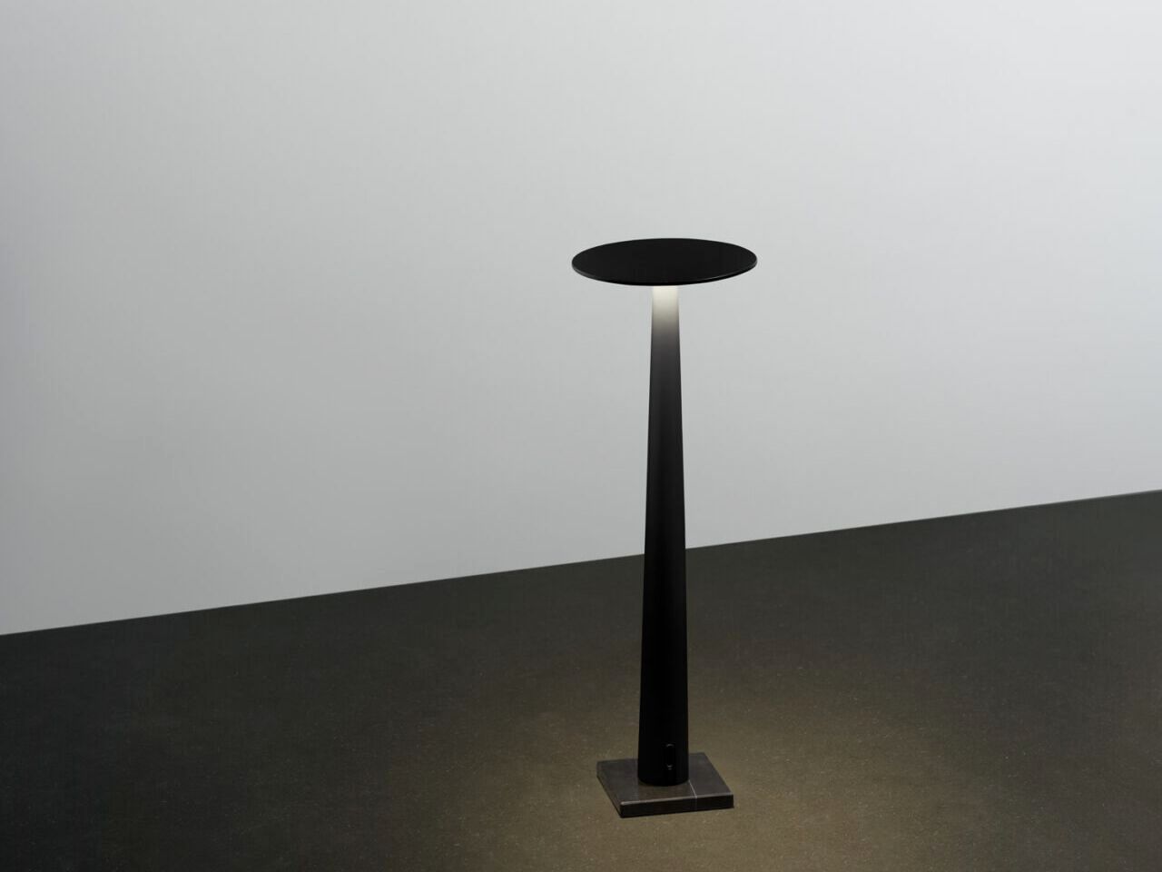 Аккумуляторная светодиодная настольная лампа NEMO PORTOFINO ARCH-00056691 - Вид №4