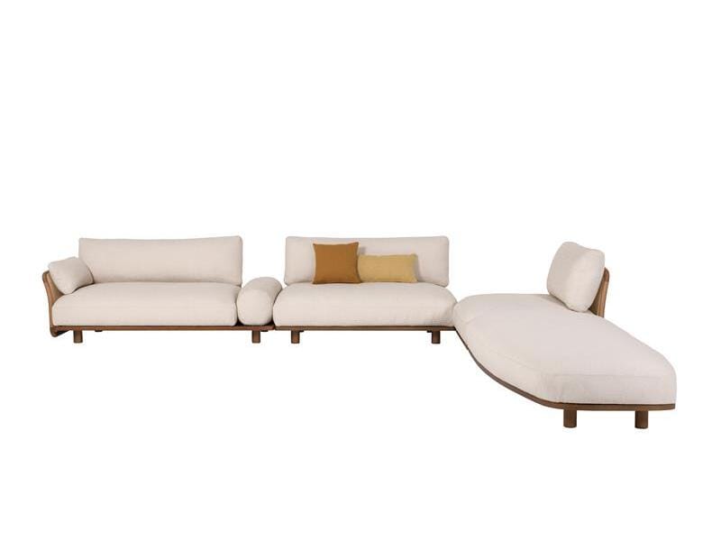 Модульный диван Wiener GTV Design ELLIPSE ARCH-00046864