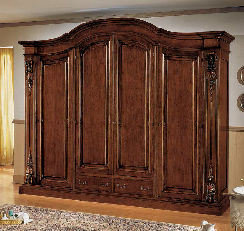 Шкаф  GIULIACASA Z861-NY NEW YORK