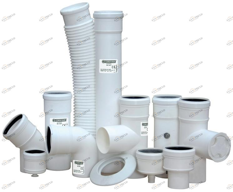 CORDIVARI Дымоход Termoidraulica sun-id-1482419