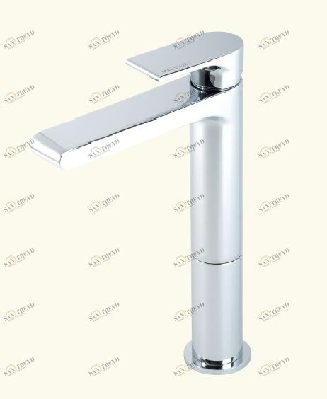 Смеситель MIGLIORE Tenesi 25416 для раковины, высокий sun-id-685815