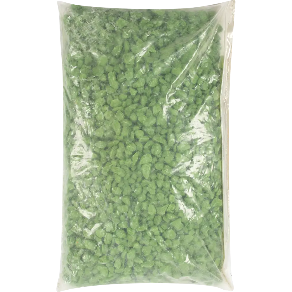 Santreyd Декоративная каменная крошка Зеленый ландшафт 10-20 мм 82259315 STLM-0023416 - Вид №1