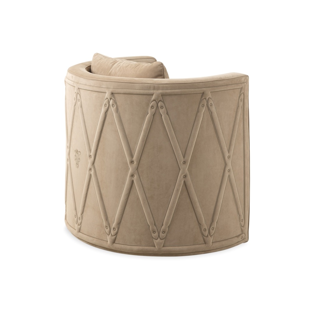 Кресло / Kingsley Visionnaire By Ipe Cavalli sun-id-375502 - Вид №3