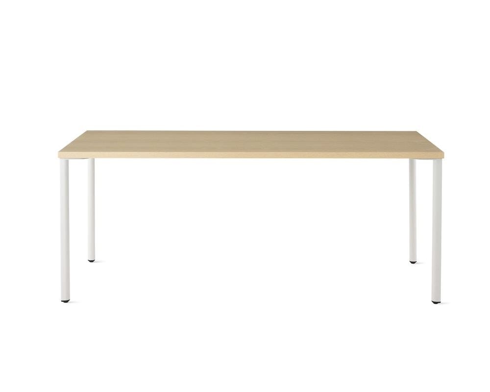 Прямоугольный стол из ламината Herman Miller OE1 ARCH-00059357 - Вид №11