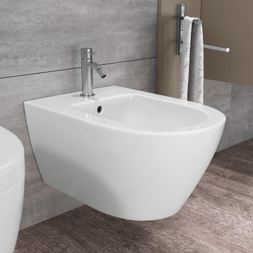 NOVELLINI Смеситель для умывальника sun-id-1444887 - Вид №5