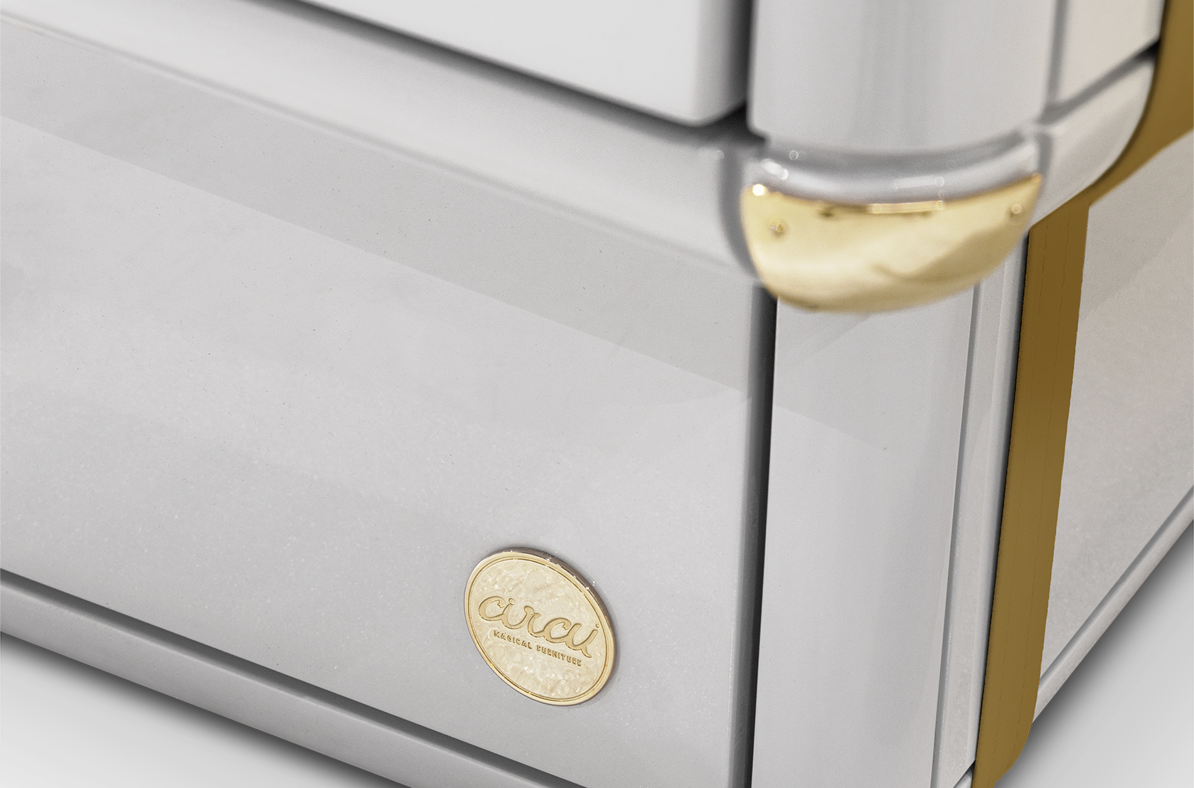 CIST825 Пеленальный столик Фэнтези Эйр Circu  - Вид №13