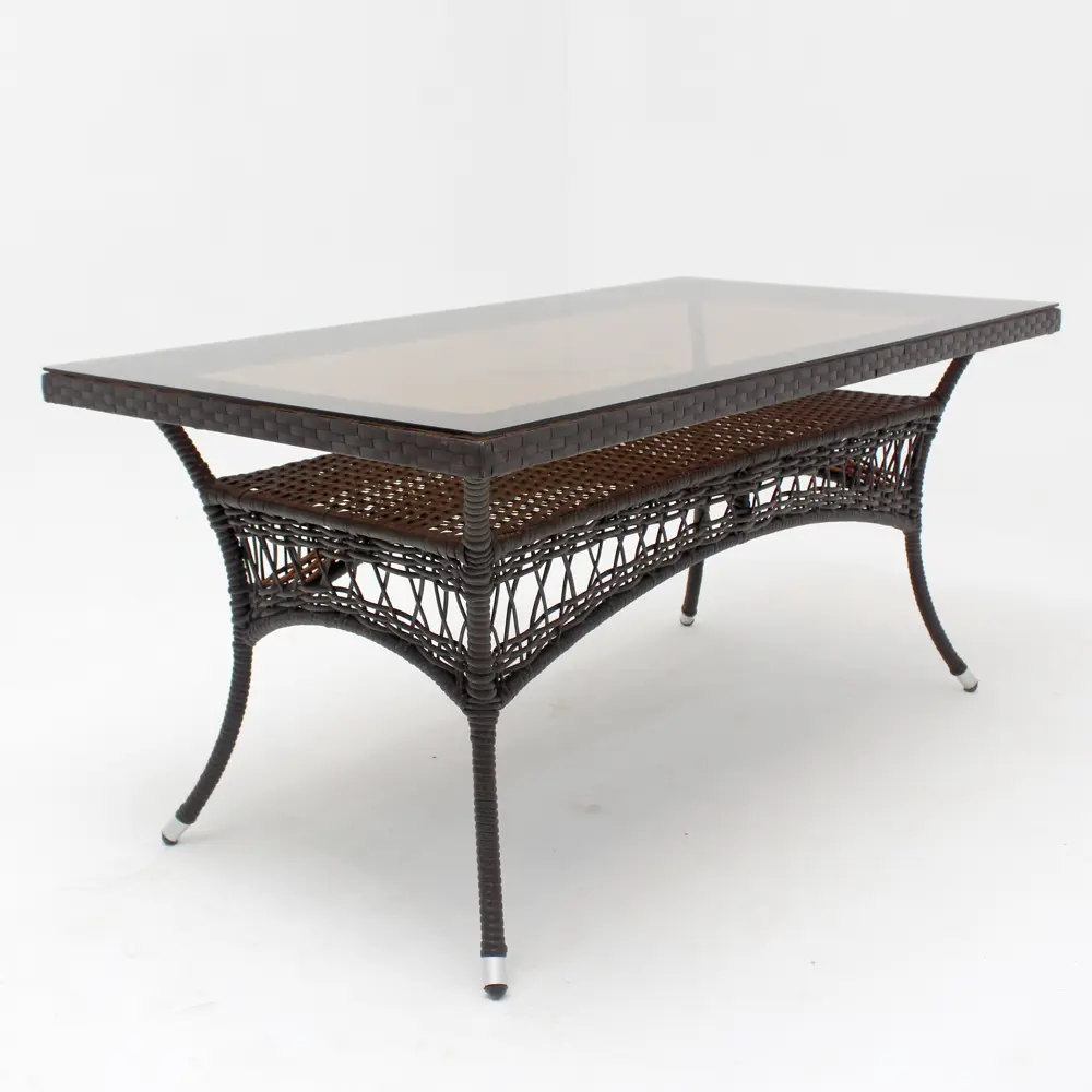 Стол садовый Santreyd Deco для отдыха на природе и в помещении 85017148 STLM-0057742 - Вид №1