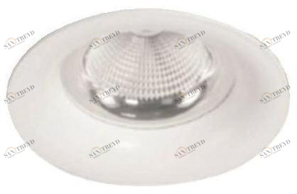 NEXO LUCE Встраиваемый светодиодный точечный светильник Inlux recessed 5310