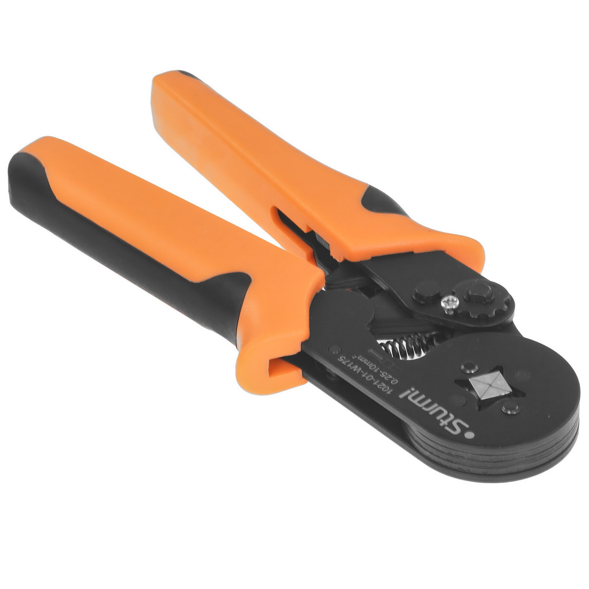 Кримпер Sturm 1021-01-W175 9111050 Sturm! STDN-0070407 - Вид №2