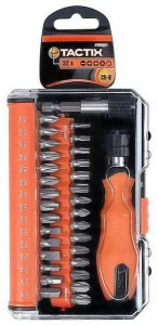 KAPRIOL TACTIX Вставить набор Set utensili