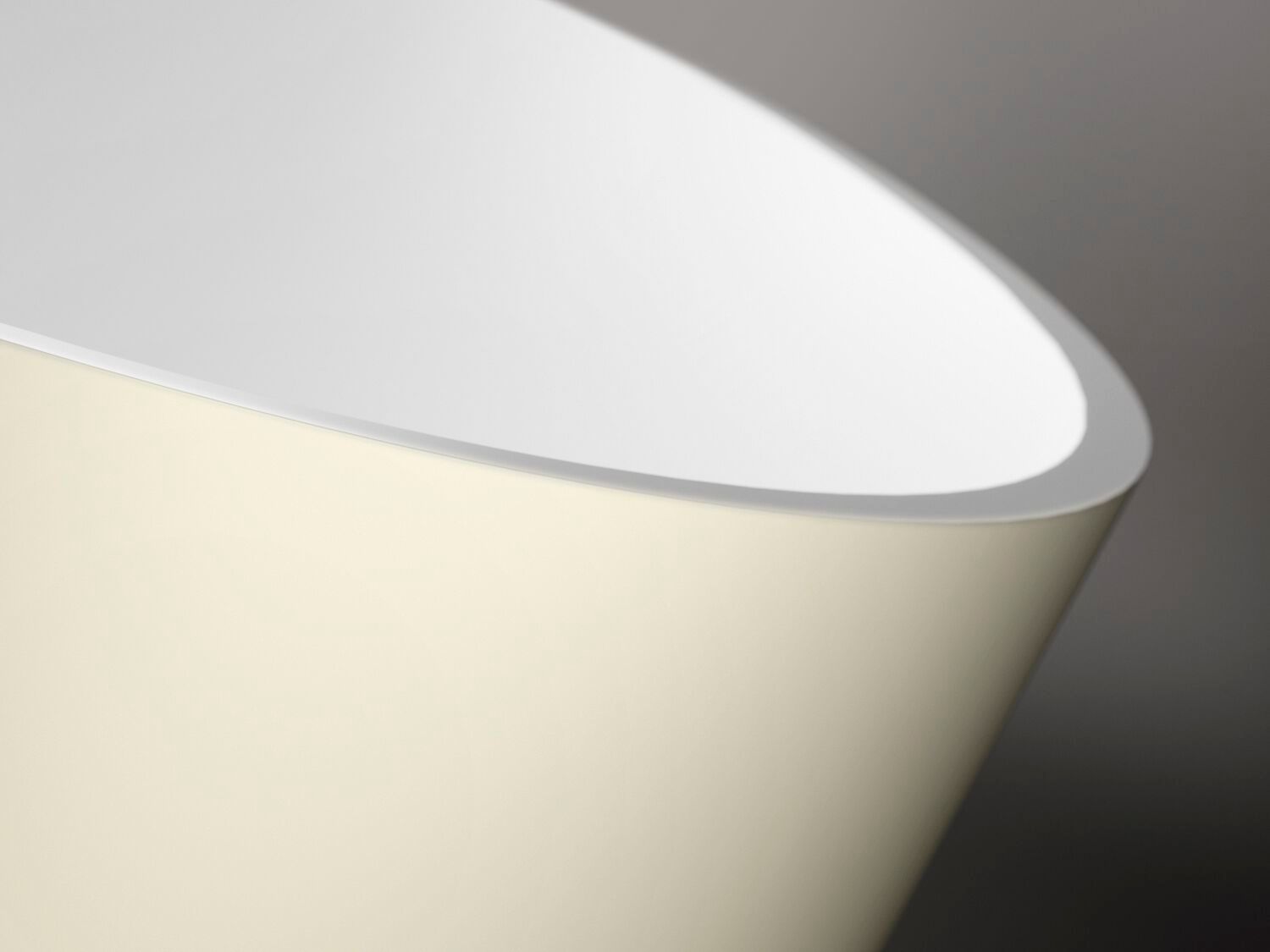 Акриловая прямоугольная ванна для ванной комнаты Gruppo Treesse мебель для ванной комнаты-отдельно стоящие ванны ARCH-00040697 - Вид №6