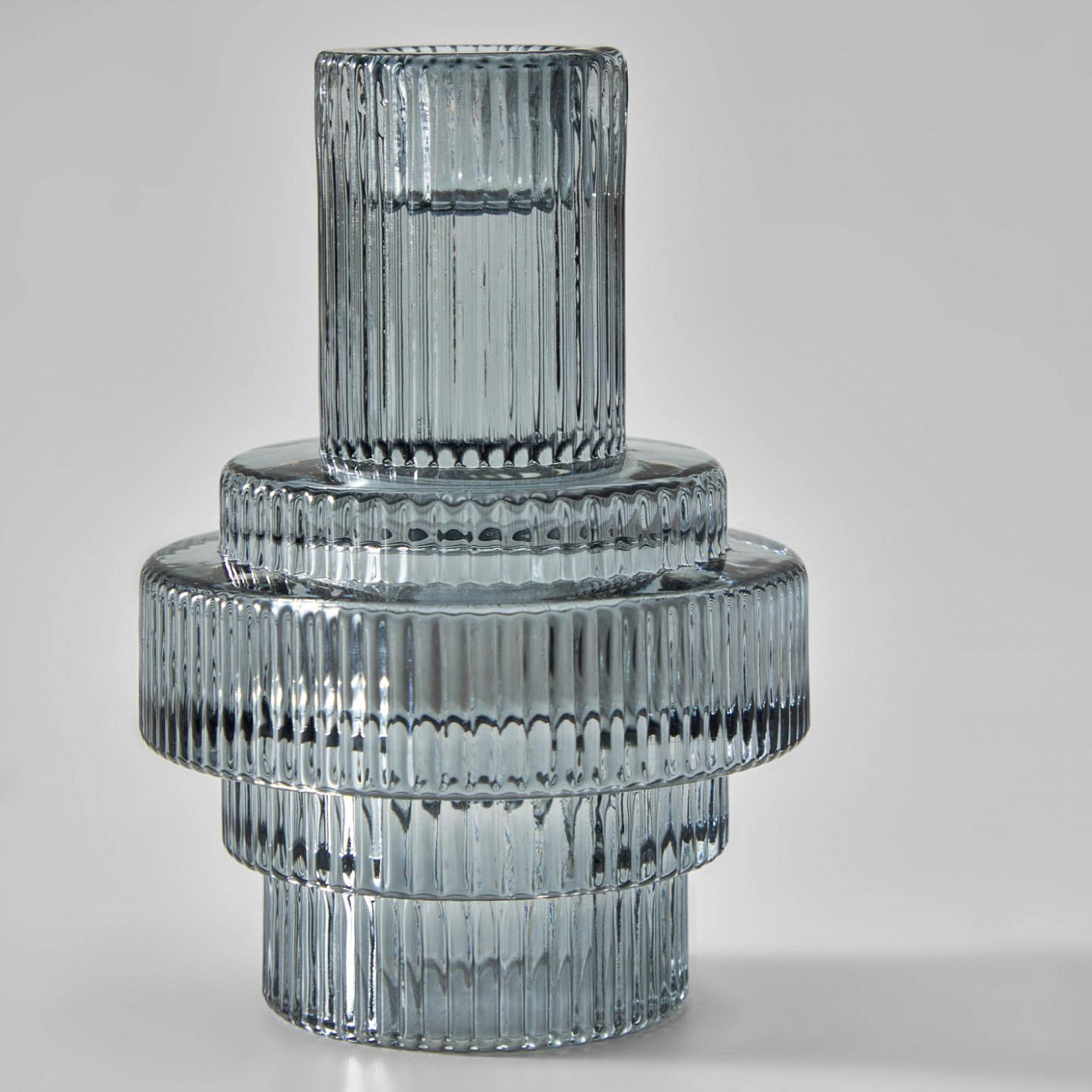 090997 Подсвечник большой La Forma Danali  - Вид №1