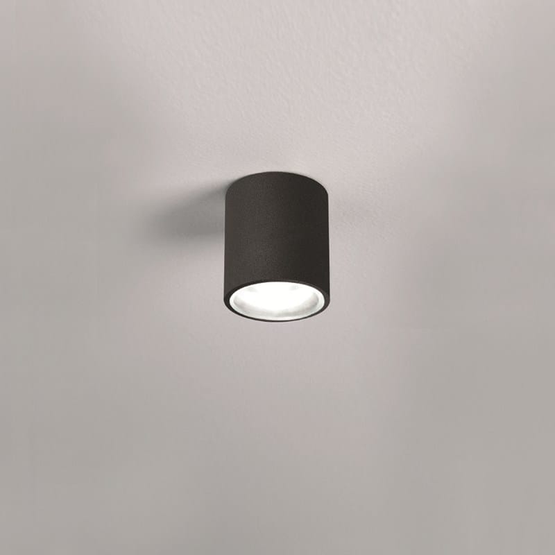 Круглый потолочный алюминиевый светодиодный прожектор BEL-LIGHTING MICRO TR ARCH-00070092 - Вид №1