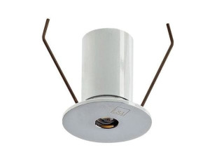 Круглый светодиодный светильник