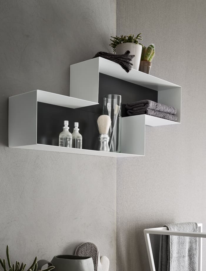 Комплект мебели 80 Arcom E.ly inclinato STARC62 - Вид №2