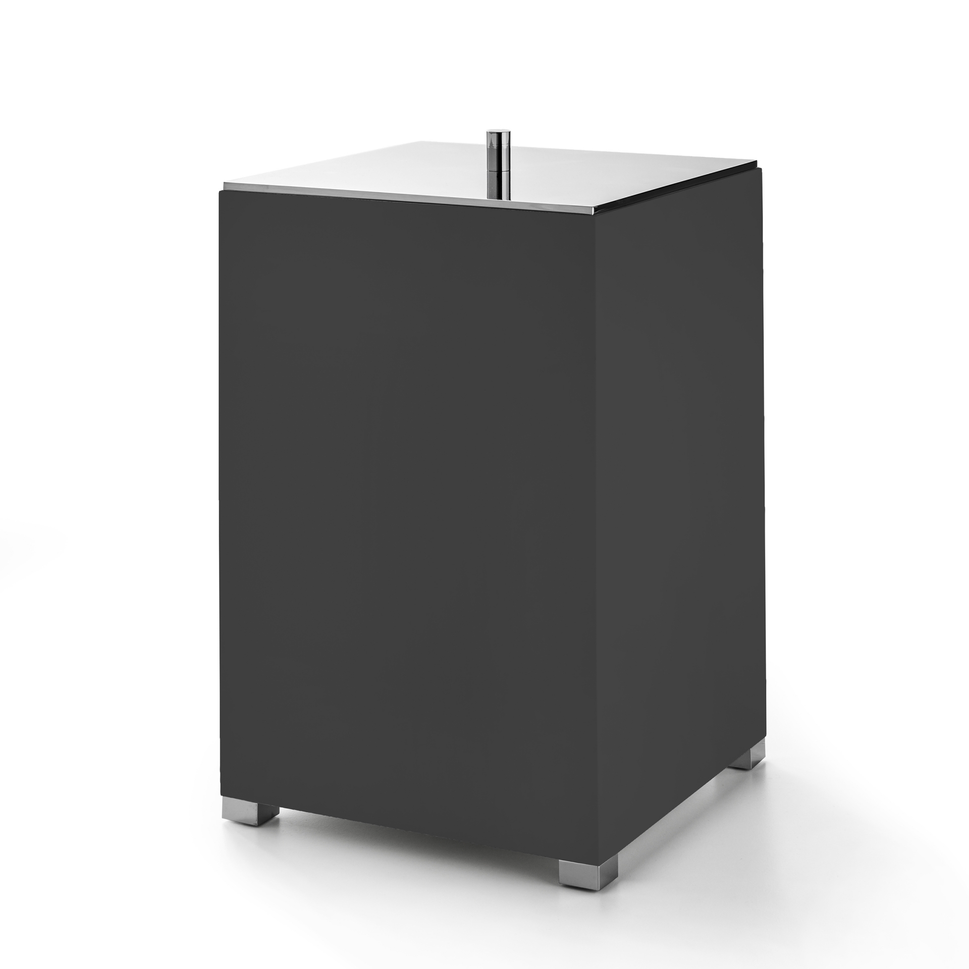 BEMDN64A 3SC Мусорный бак с крышкой Moderno Treesseci 3SC