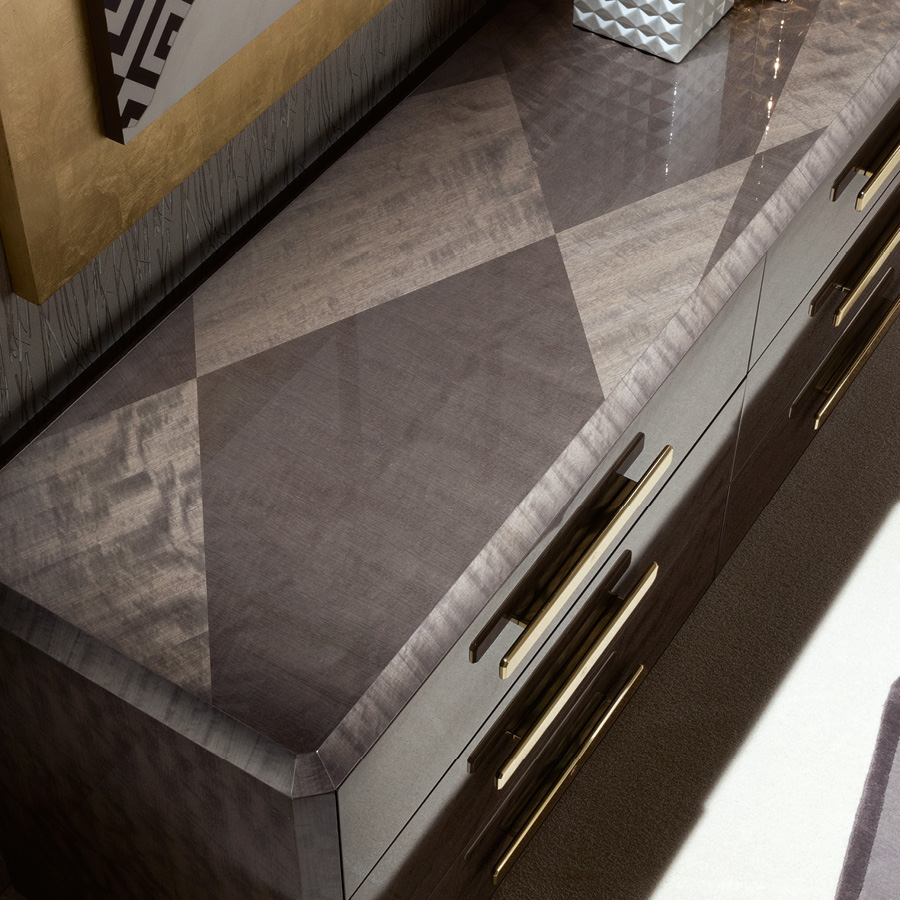 5920 Infinity комод - giorgio collection - Вид №2