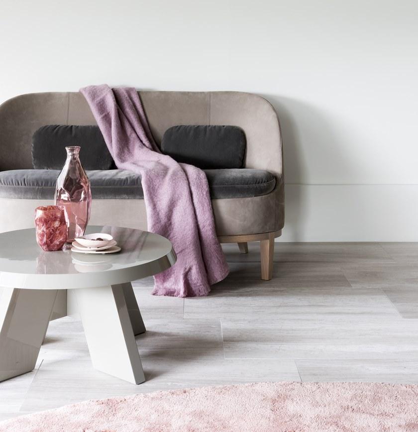 Piet Boon Диван из ткани Belle Pbc 02.02.01. - Вид №1