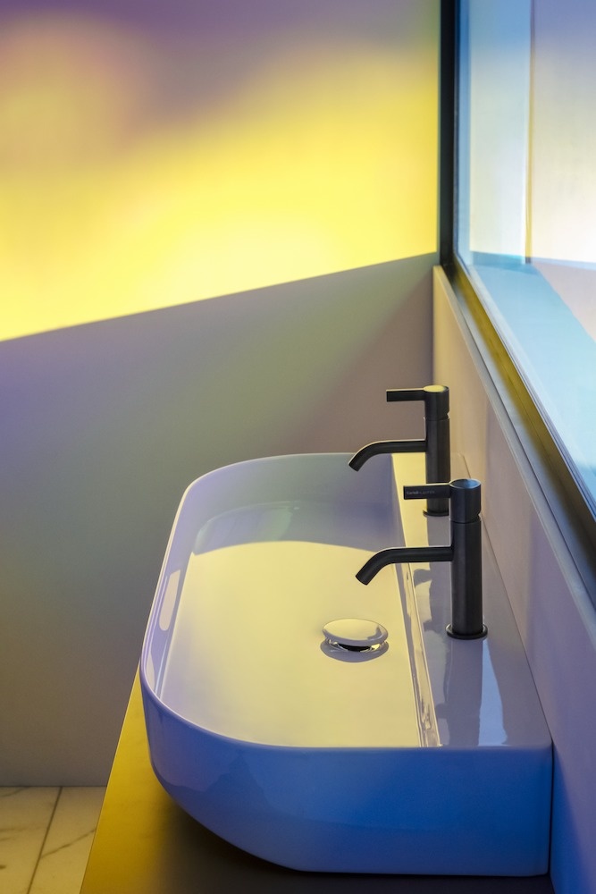 H8163474001561 Раковина, для установки на поверхность LAUFEN PRO - Вид №2