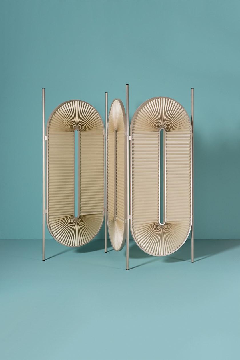 DANTE - Goods And Bads Тканевый экран sun-id-1388332 - Вид №3