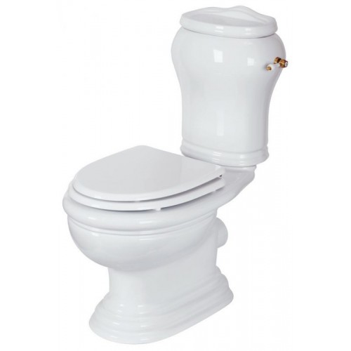 ML.MLD-25.702.D3.BR/ML.MLD-25.708.D3.BR/ML.OLV-29.012/ML.OLV-29.015/ML.RIC-29.040.BI.BR Напольный унитаз Migliore Milady