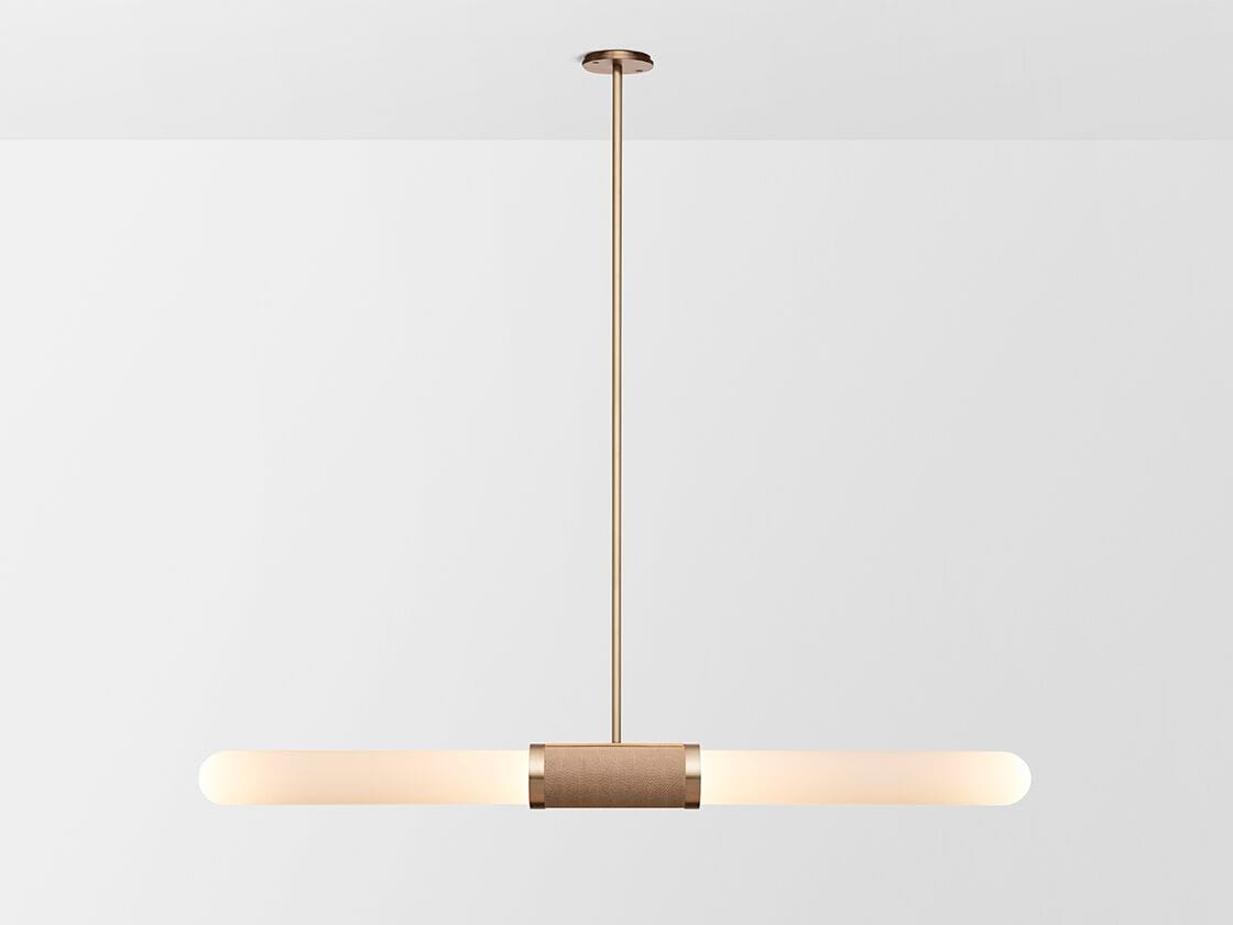 Затемняемый светодиодный подвесной светильник Articolo Studios Scandal ARCH-00143988