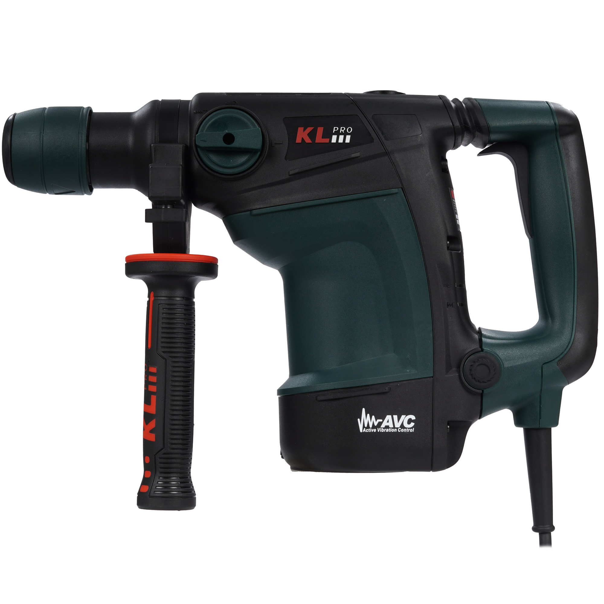 Перфоратор KLPRO KLKD580P 9154030 STDN-0080901