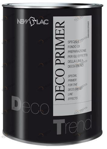 NEW LAC Подготовка основы под декоративные эффекты Decorativi sun-id-1432115