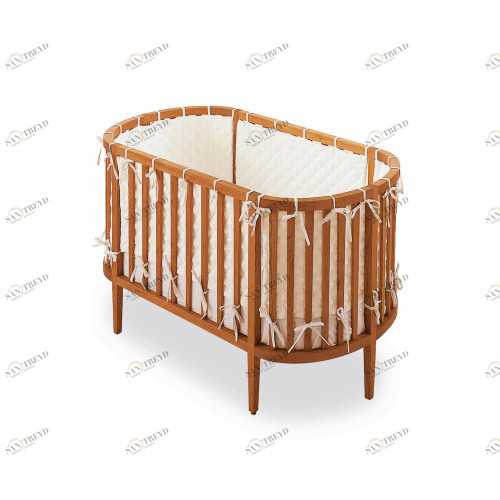 Кровать / Bloomington Riva 1920 sun-id-375673