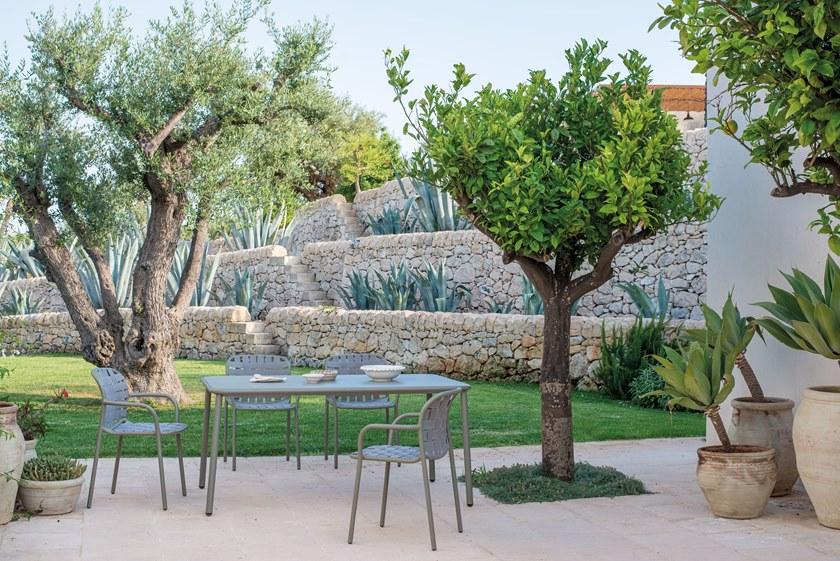 emu Yard  505  - Вид №4