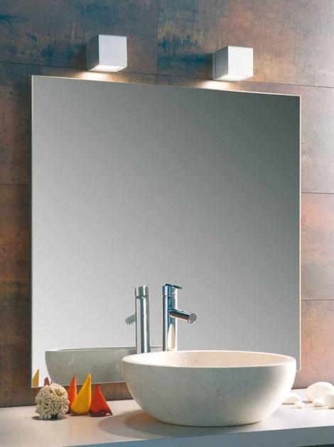 Milan Iluminacion Настенный галогенный светильник прямого света с диммером Dau 6318 - Вид №1