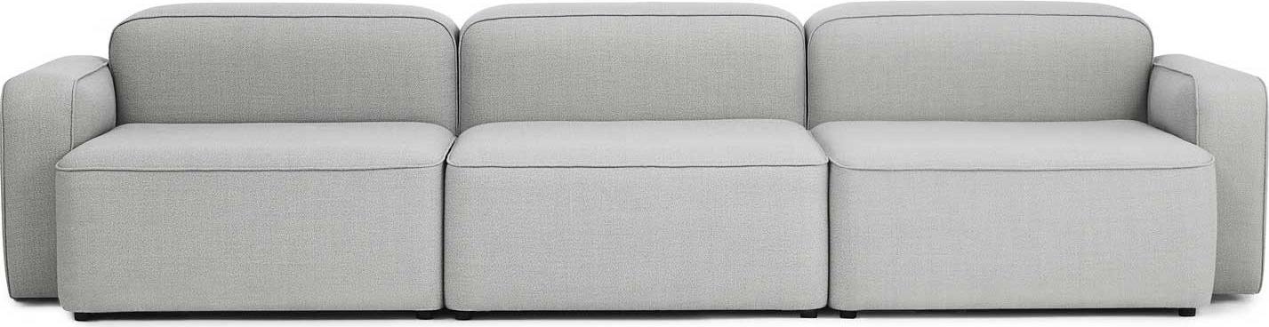 1002001 Диван веревочный 3-х местный Normann Copenhagen 