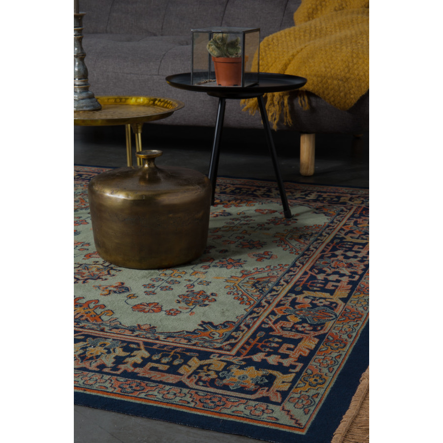 Ковер Raz 160x230 White Label Living 6000051 - Вид №2