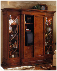 Стенка  FRANCESCO MOLON J15