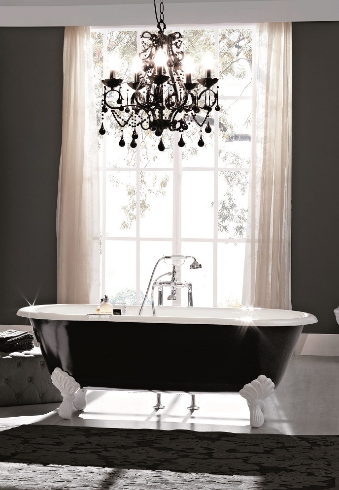 697 Dual 154/170 Gaia  - Вид №1