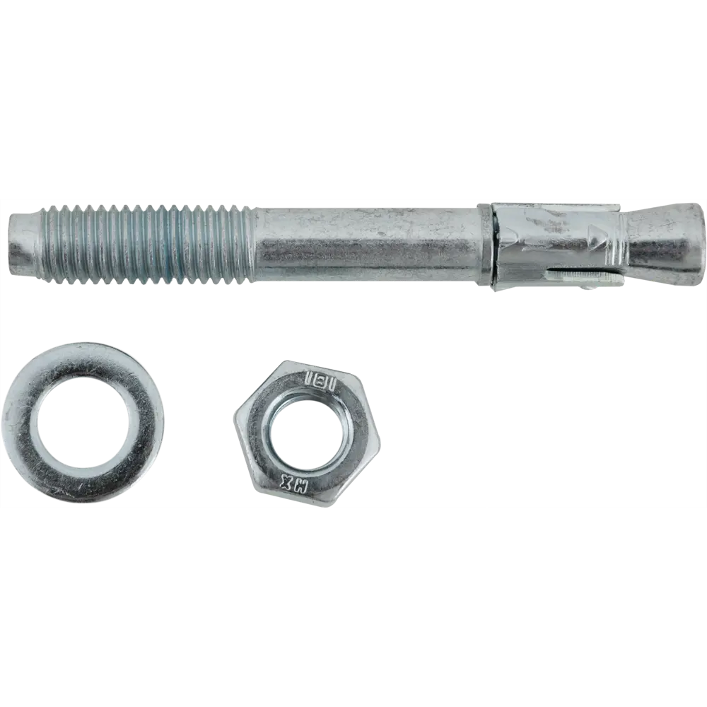 Клиновой анкер Hilti HSA 12x100 мм STLM-2198568 - Вид №2