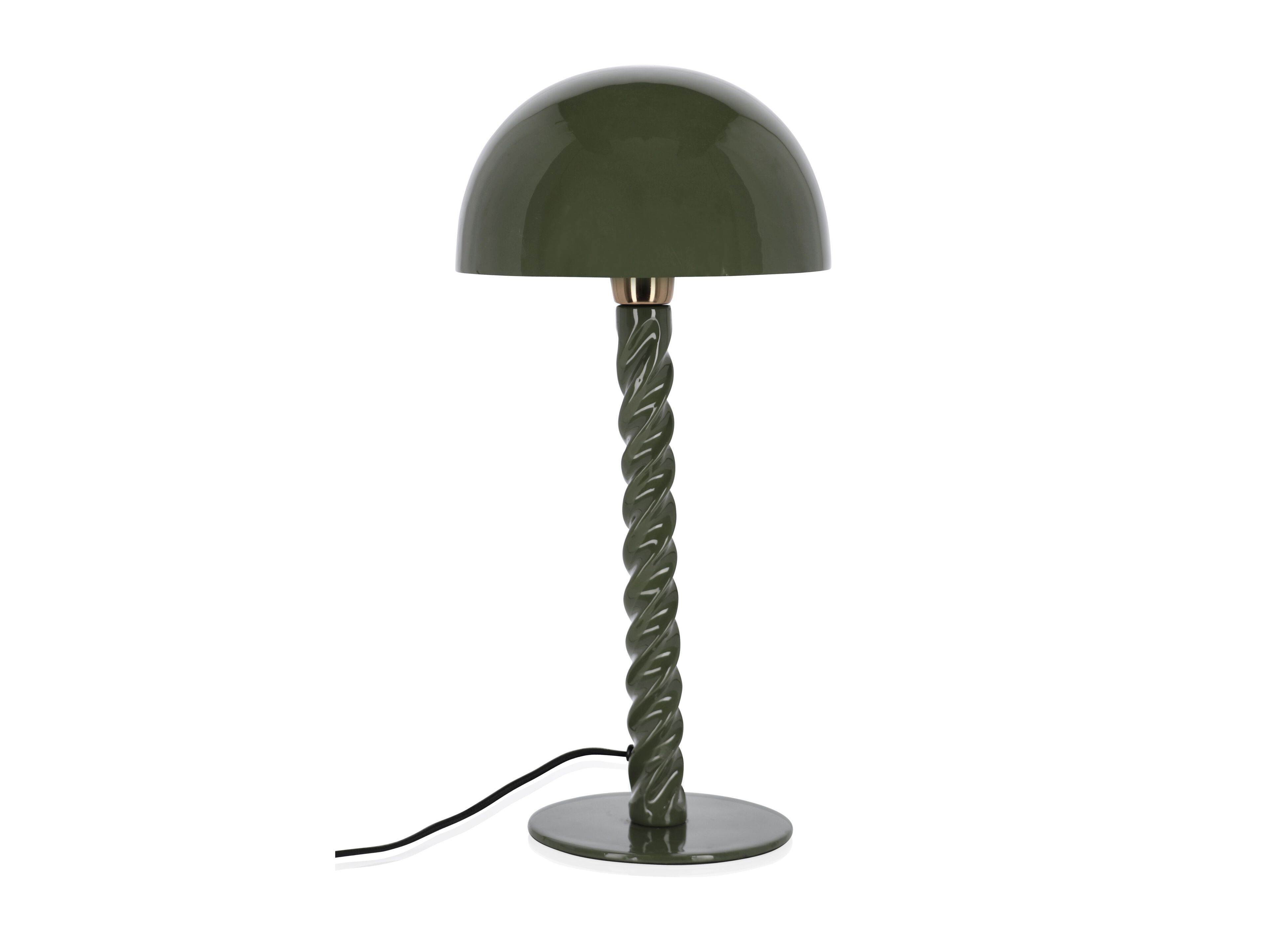 Металлическая настольная лампа BIZZOTTO NENDO ARCH-00126899