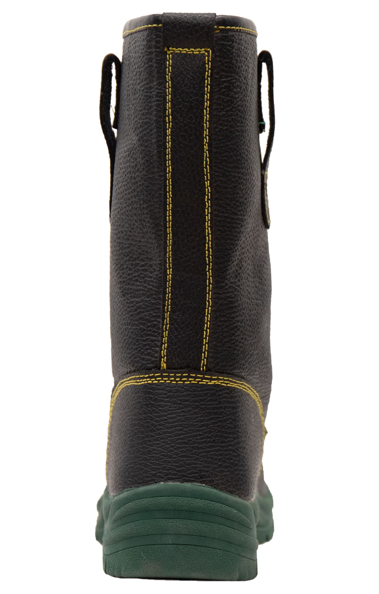 62977 Сапоги "Рабер" утепленные с композитным подноском  Зимняя обувь  размер 40 Спецодежда  - Вид №4