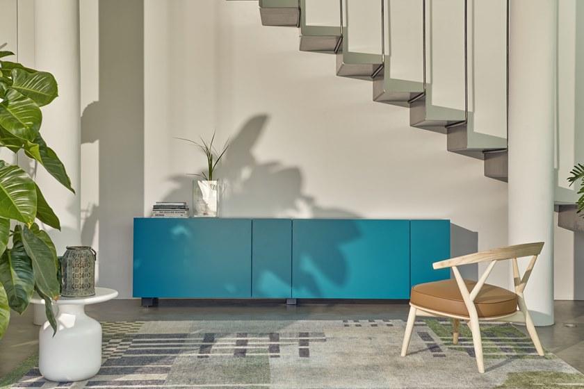 Cappellini Кресло Ash Newood Nwx3r  - Вид №7