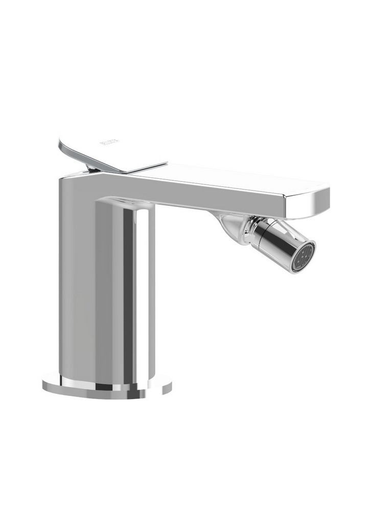 2207/S + 224007 Bellosta Rubinetterie СМЕСИТЕЛЬ ДЛЯ ЗАЯВКИ С ОДНОМ ОТВЕРСТИЕМ 