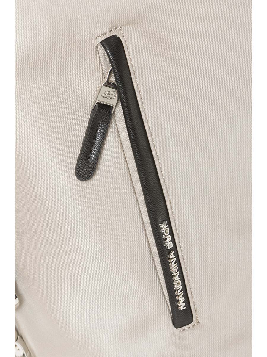 VCT10-14L Сумка-рюкзак VCT10 Shoulder Bag Mandarina Duck Hunter  - Вид №3