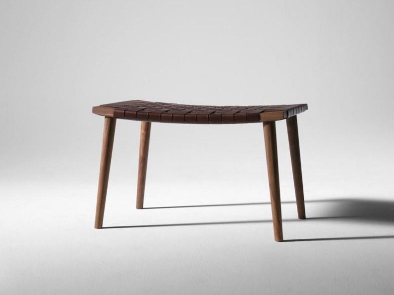 Ritzwell & Co. Подставка для ног из кожи sun-id-1512758 - Вид №3