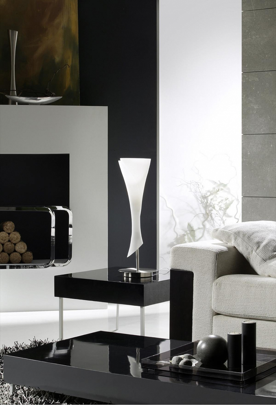 005271 Настольная лампа Mantra Zack  - Вид №9