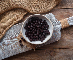 3653 Вишня сушеная без косточки Вкусляндия