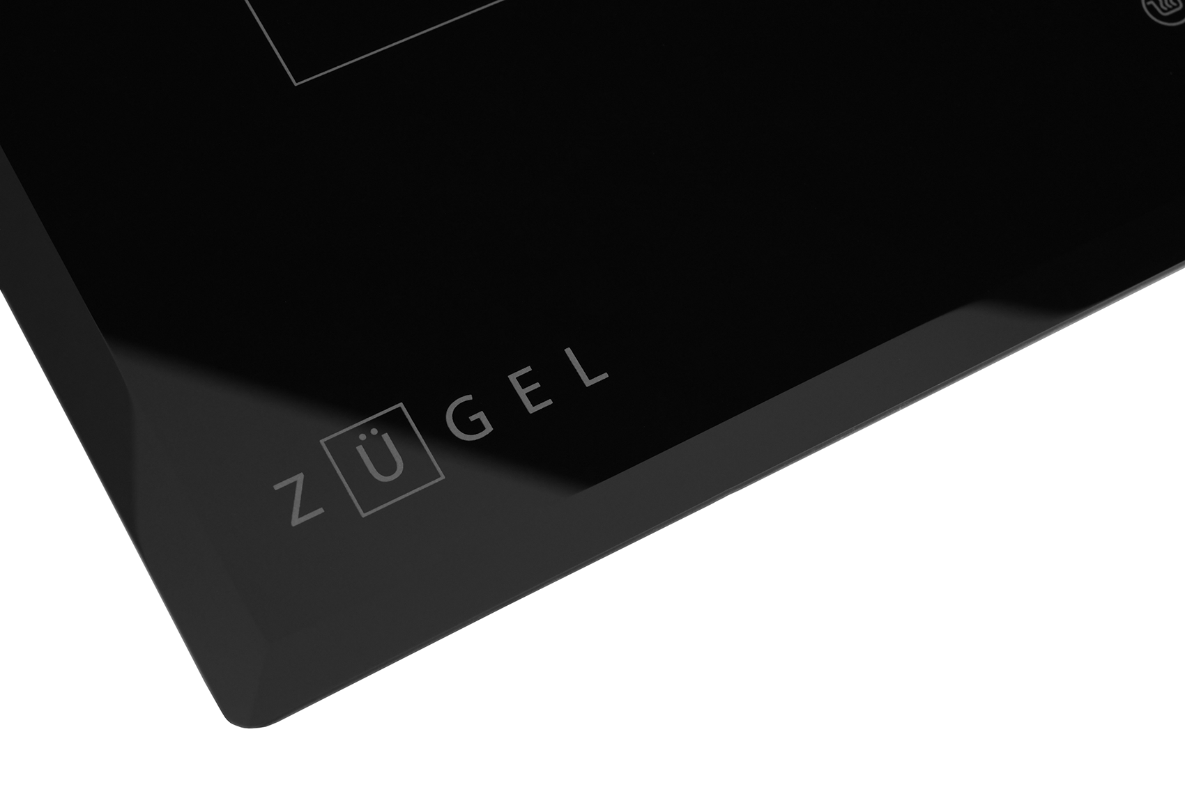 9175446 Индукционная варочная поверхность ZUGEL ZIH617B STDN-0063070 - Вид №10