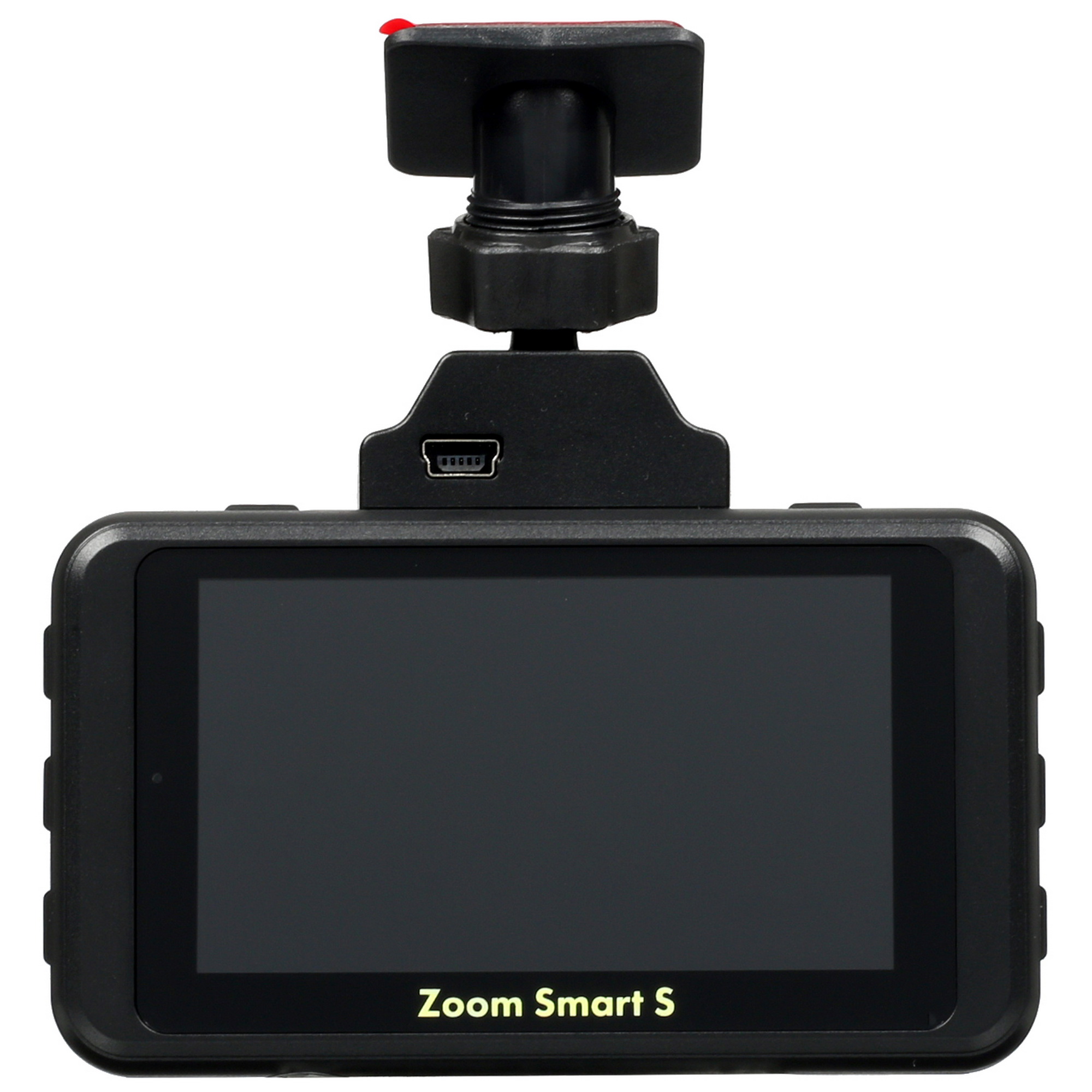 5445911 Видеорегистратор Fujida Zoom Smart S WiFi STDN-0102070 - Вид №4
