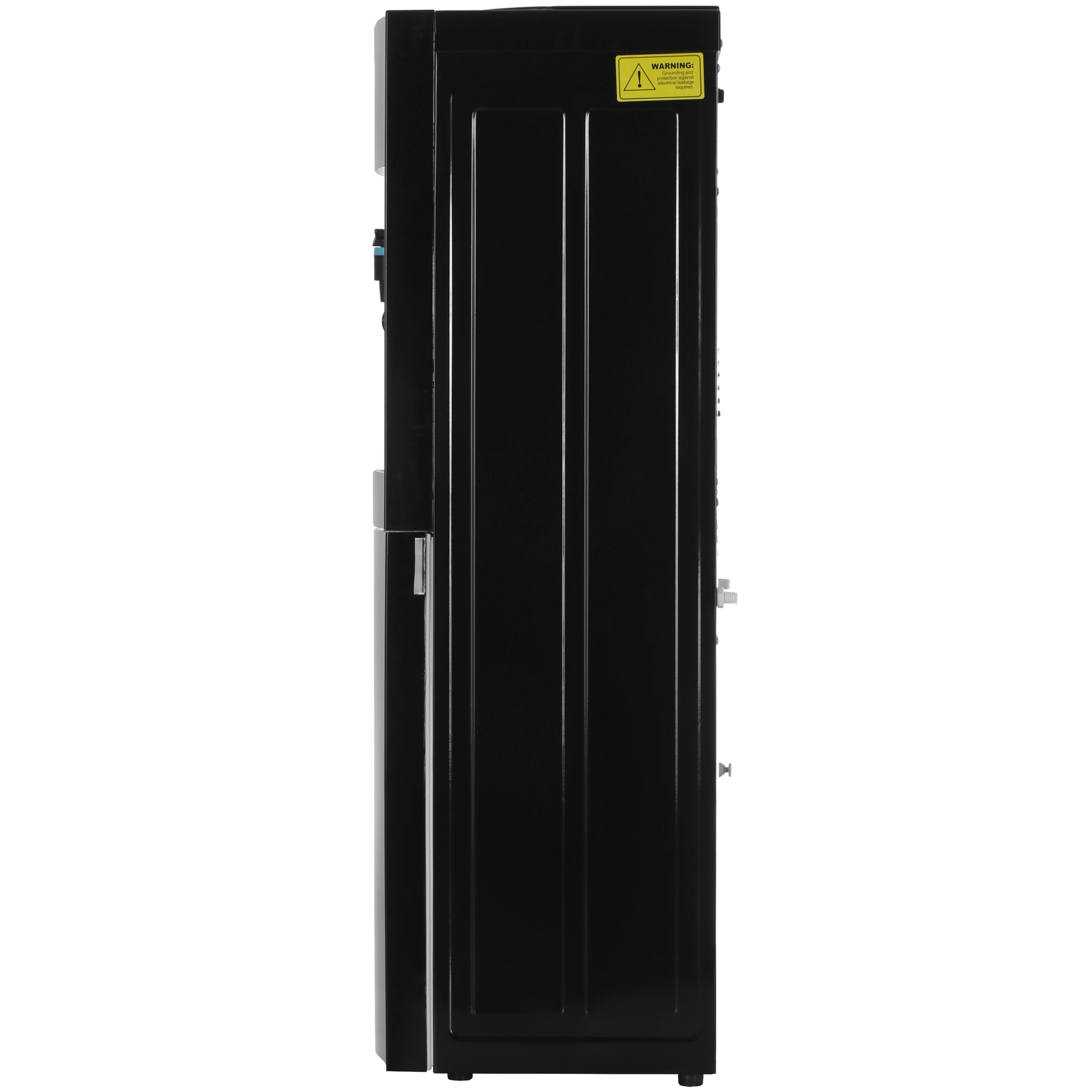 5369550 Пурифайер Ecotronic H1-U4LE черный STDN-0078140 - Вид №3